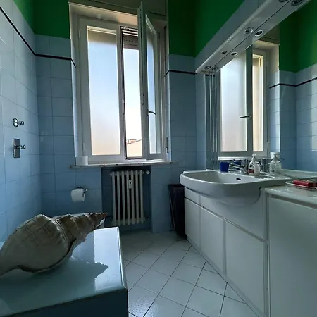 Appartement Terrazza Con Vista *