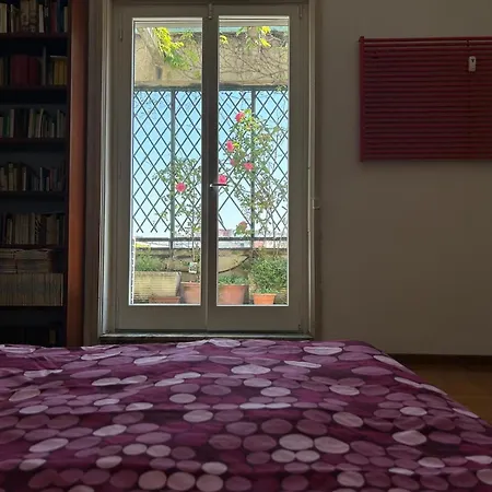 Apartman Terrazza Con Vista *