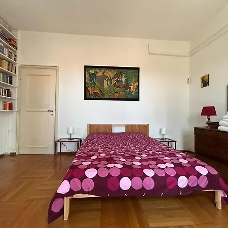 Terrazza Con Vista Appartement *